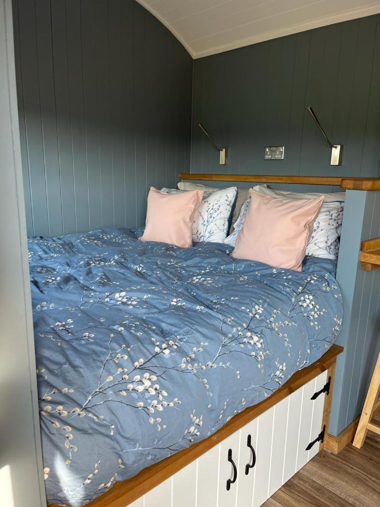Old Quay Escape Villa Tenby Luaran gambar